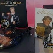 Dieter Bohlen Das Mega Album