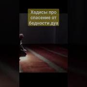 Суры Корана Спасают От Бедности