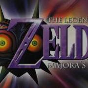 Majora S Mask Song Of Healing Reversed