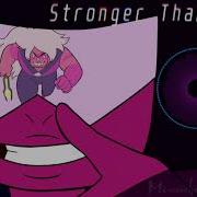 Music Box Cover Steven Universe Stronger Than You