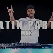 Latin Club Mix