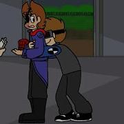 Eddsworld Комикс