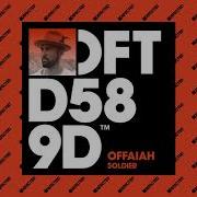 Offaiah Soldier