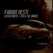 Fabian Nesti Lucky Route