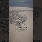 Burning Man Proje From The Sky Ct Ct