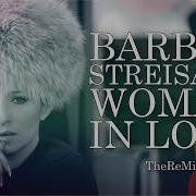 I Am A Woman In Love Barbra Streisand Remix