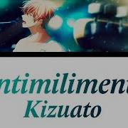 Centimilimental Kizuato Full