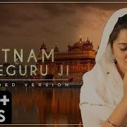 Harshdeep Kaur Satnam Waheguru