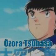 Captain Tsubasa Get In The Tomorrow
