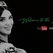 Dj Rauff Welcome To The Darkness