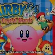 Kirby Ost