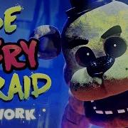 Be Very Afraid Rework Tryhardninja