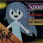 Spooky S Jumpscare Mansion Song