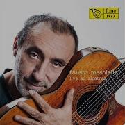 Fausto Mesolella Libertango