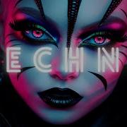 Techno Mix 2023 Techno Queen Charlotte De Witte