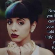 Melanie Martinez Dear Porcupine