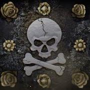 Stileto Skull N Bones