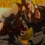 Fang Vs Kuroki Gensai Kengan Ashura Season 2 Pt 2 Amv