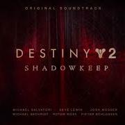 Destiny 2 Ost Dark