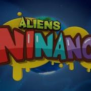 Aliens Ninano 엔딩