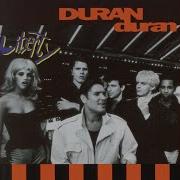 Duran Duran Read My Lips