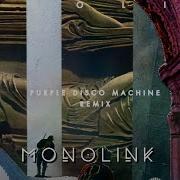 Monolink Take Me Home Purle Disco Machine Remix