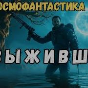 Выживший Артефакт Из Прошлого