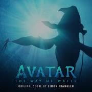 Avatar Soundtrack Spirit Tree