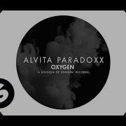 Alvita Paradoxx Radio Esit