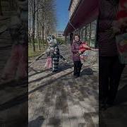 Кот Матроскин С Др Бабушку От Внучки