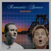 Blue System Style Romantic Avenue Ai Cover