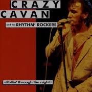 Crazy Cavan And The Rhythm Rockers Bye Bye Baby Blues