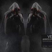 Vertigo Agents Of Time