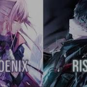 Switching Vocals Phoenix X Rise