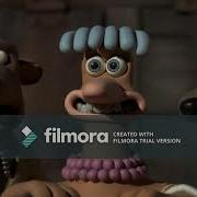 Chicken Run In Minutes