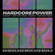 Cadzow Hardcore Power Ben Techy Remix