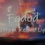 Faded Remix Tik Tok