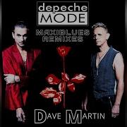 Depeche Mode 2024 Mix