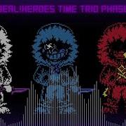Lethal Deal Heroes Time Trio