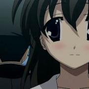 Anime School Days Opening