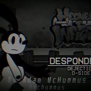 Despodency Fnf Ost