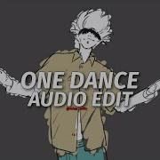 One Dance Instrumental Edit Audio Ringtone Ncs