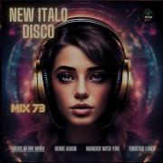 New Italo Disco Dj Nid Twisted Lines