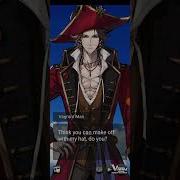 Queen Pirate Love Adrift Ost 2