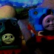 Thomas And The Secret Island Song