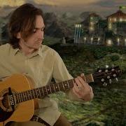 The Preserve Heroes Of Might And Magic 4 Ost Fingerstyle Cover Vectarrio