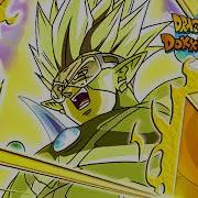 Dragon Ball Z Ost Dokkan Battle Str Super Hearts