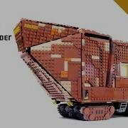 Brick Builder 75059