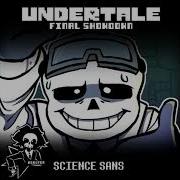 Ufs Ost Royal Scientist