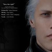 Bury The Light Vergil S Battle Theme From Devil May Cry 5 Special